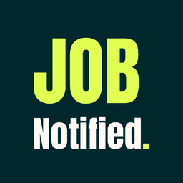 Job Notified Logo